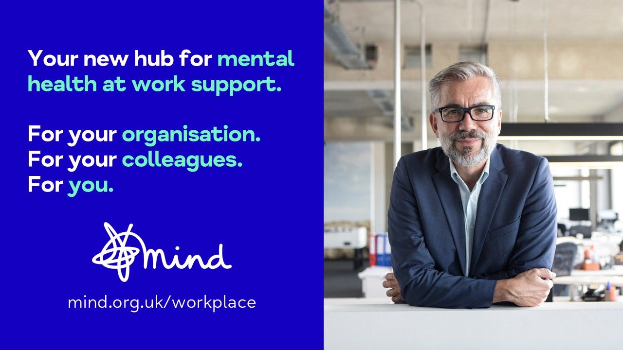 Mind ad