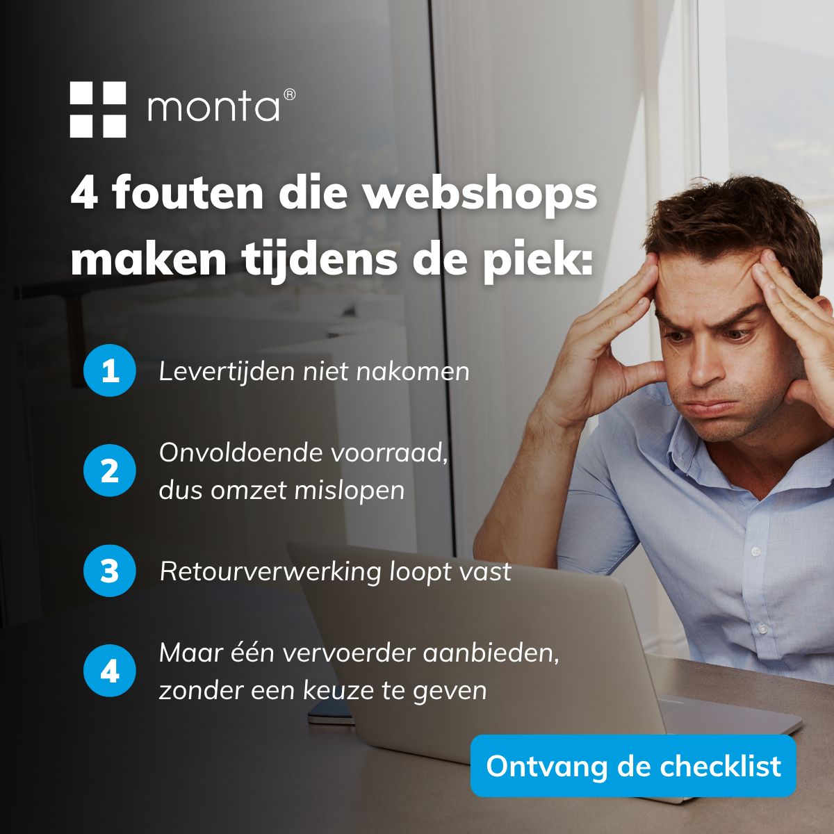 Monta ad