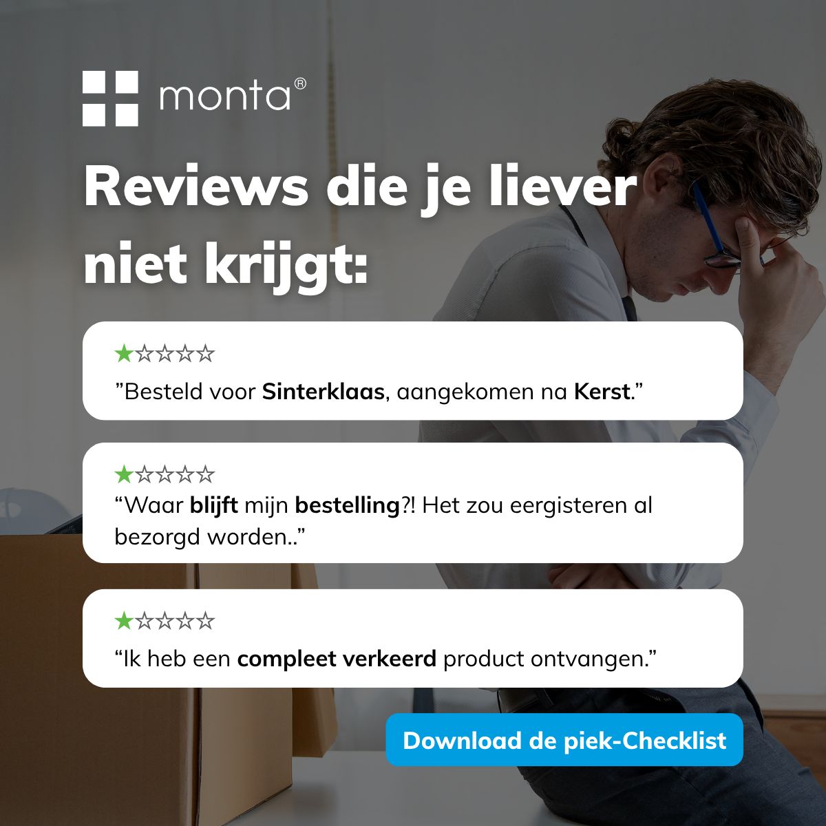 Monta ad