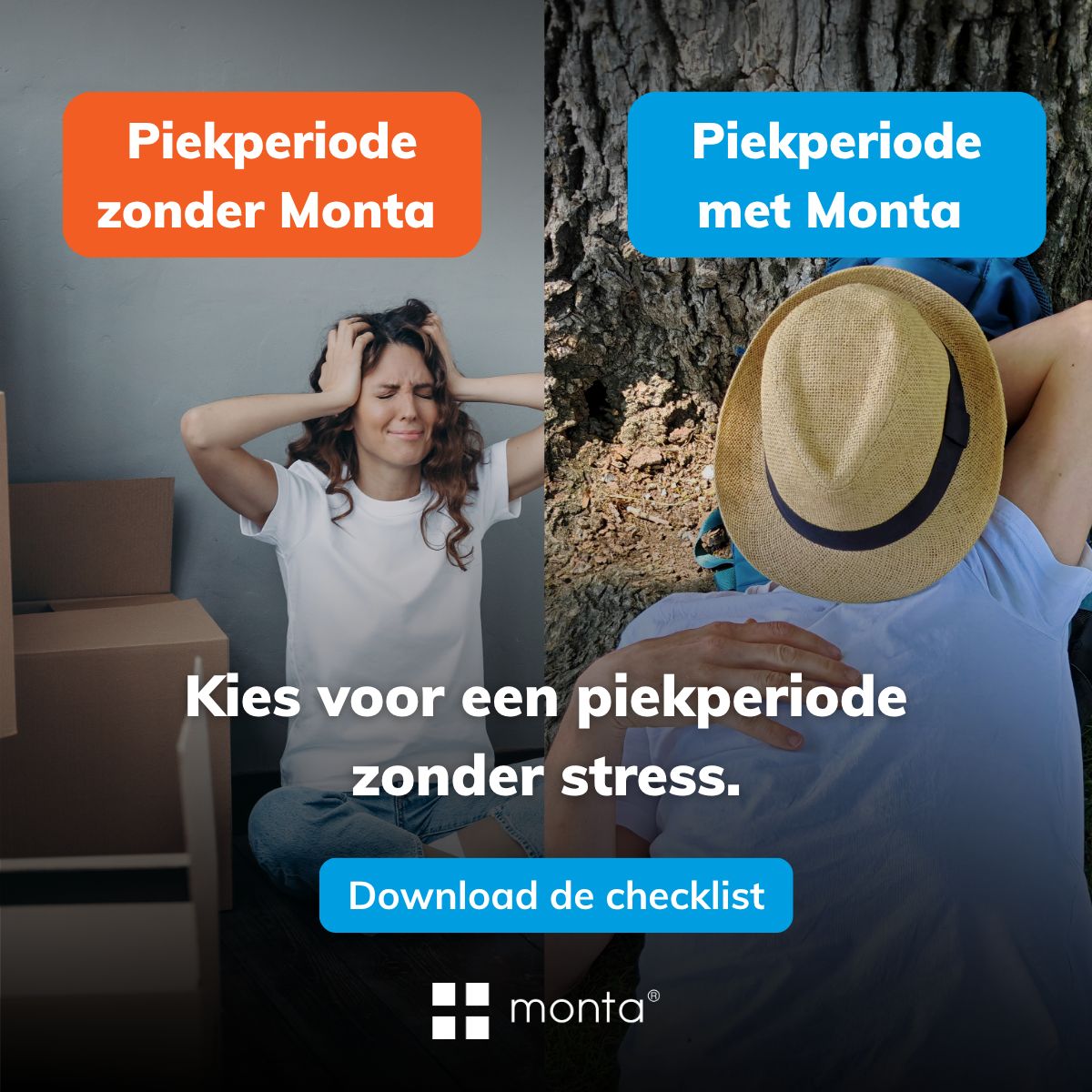 Monta ad