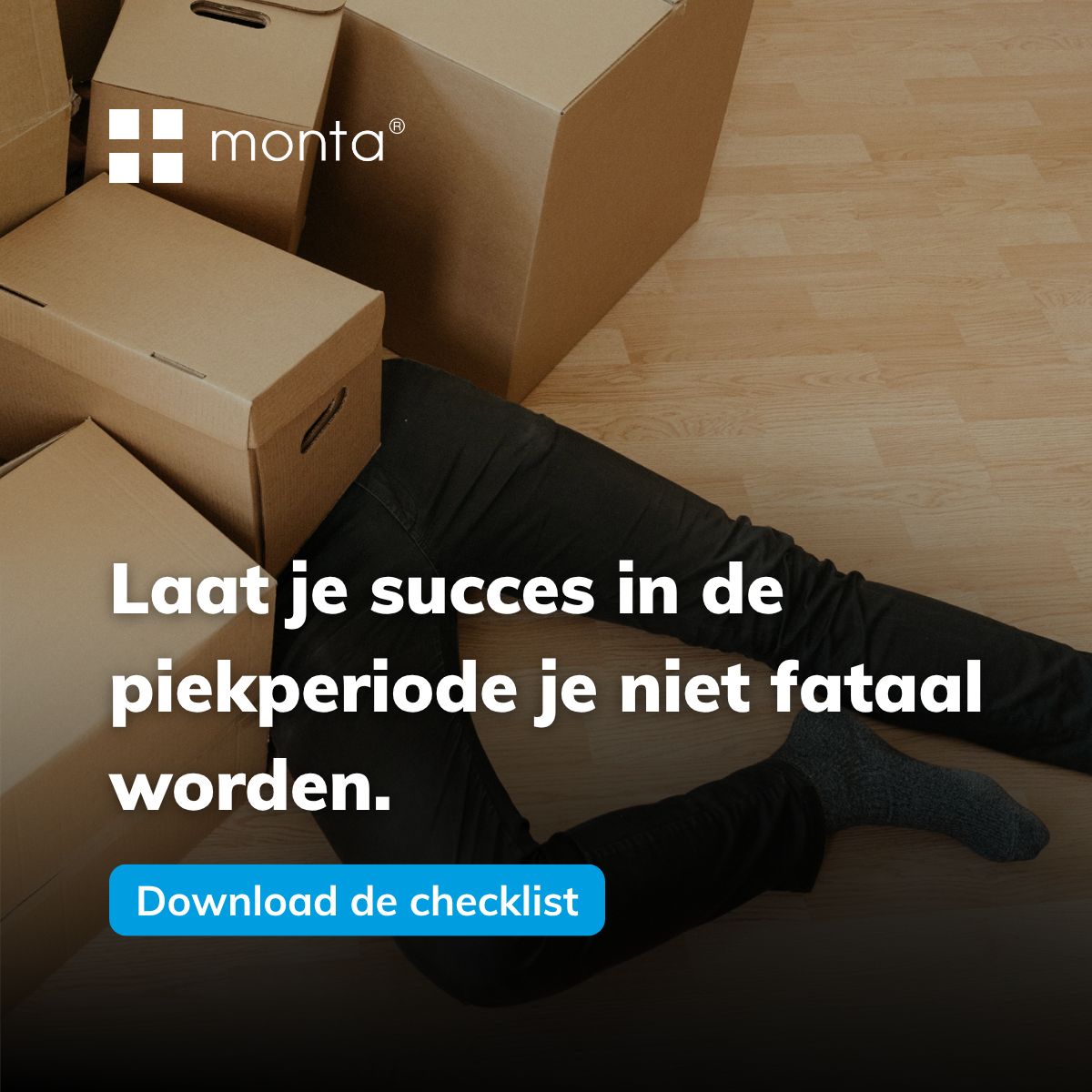 Monta ad