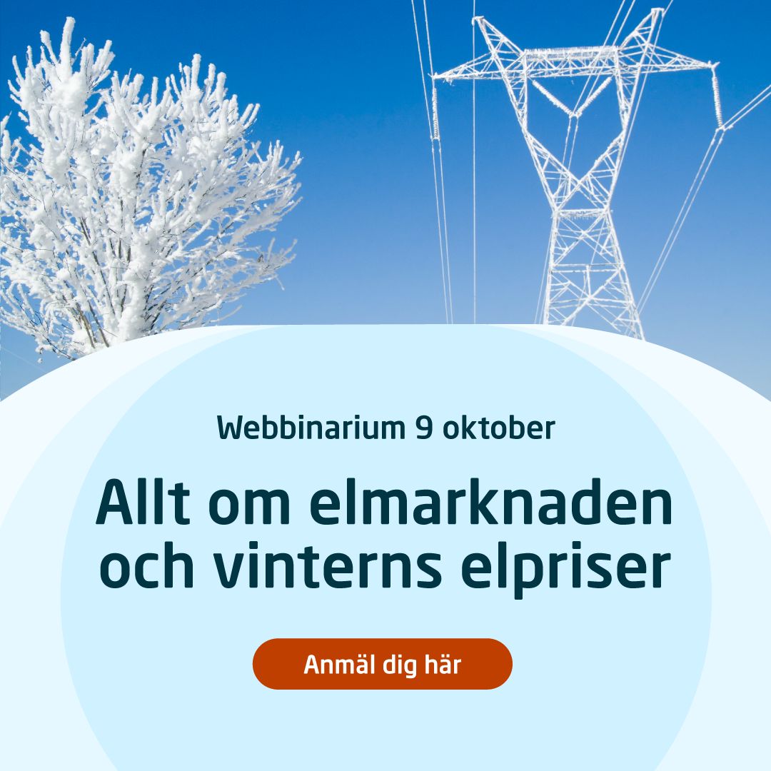 Fjordkraft ad