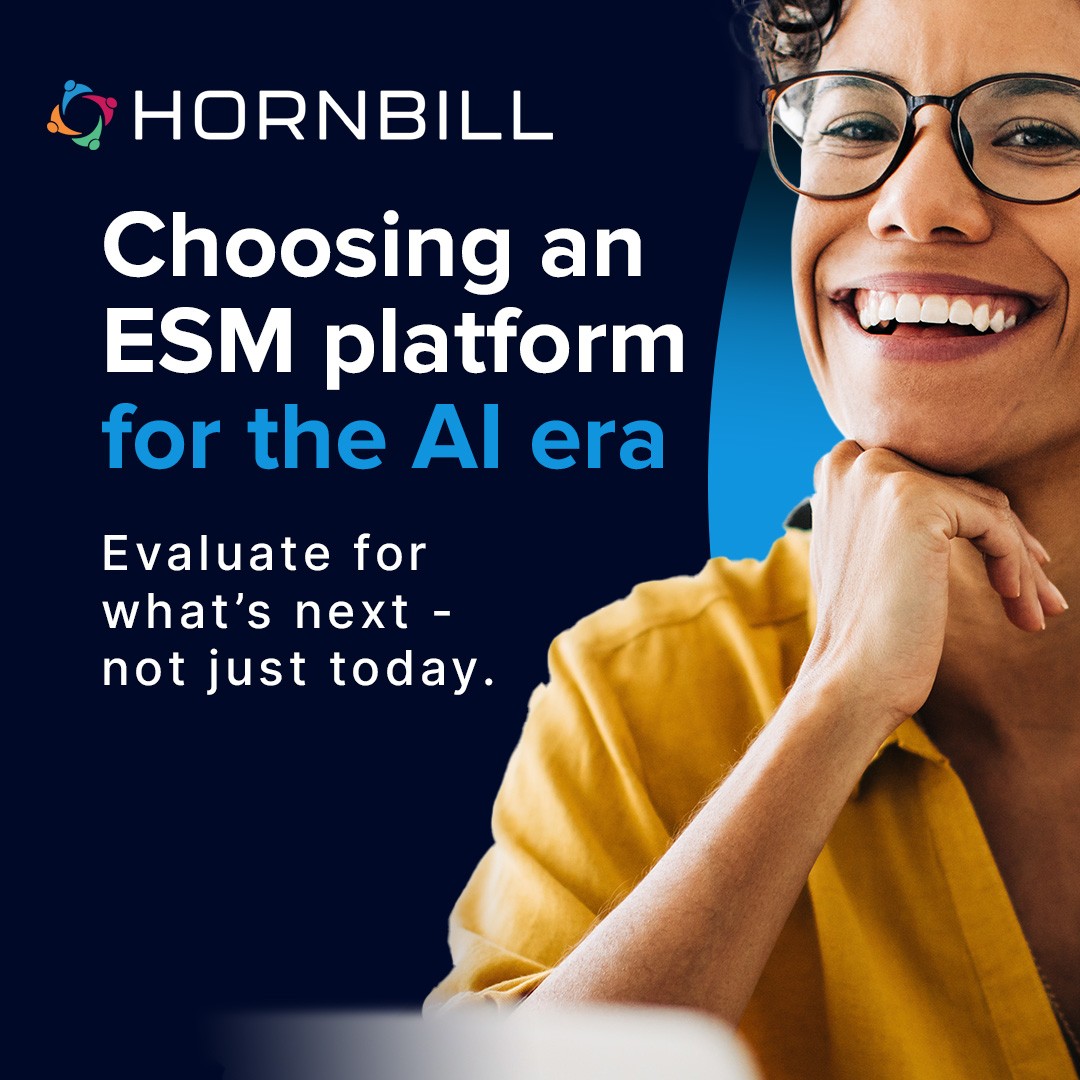 Hornbill ad
