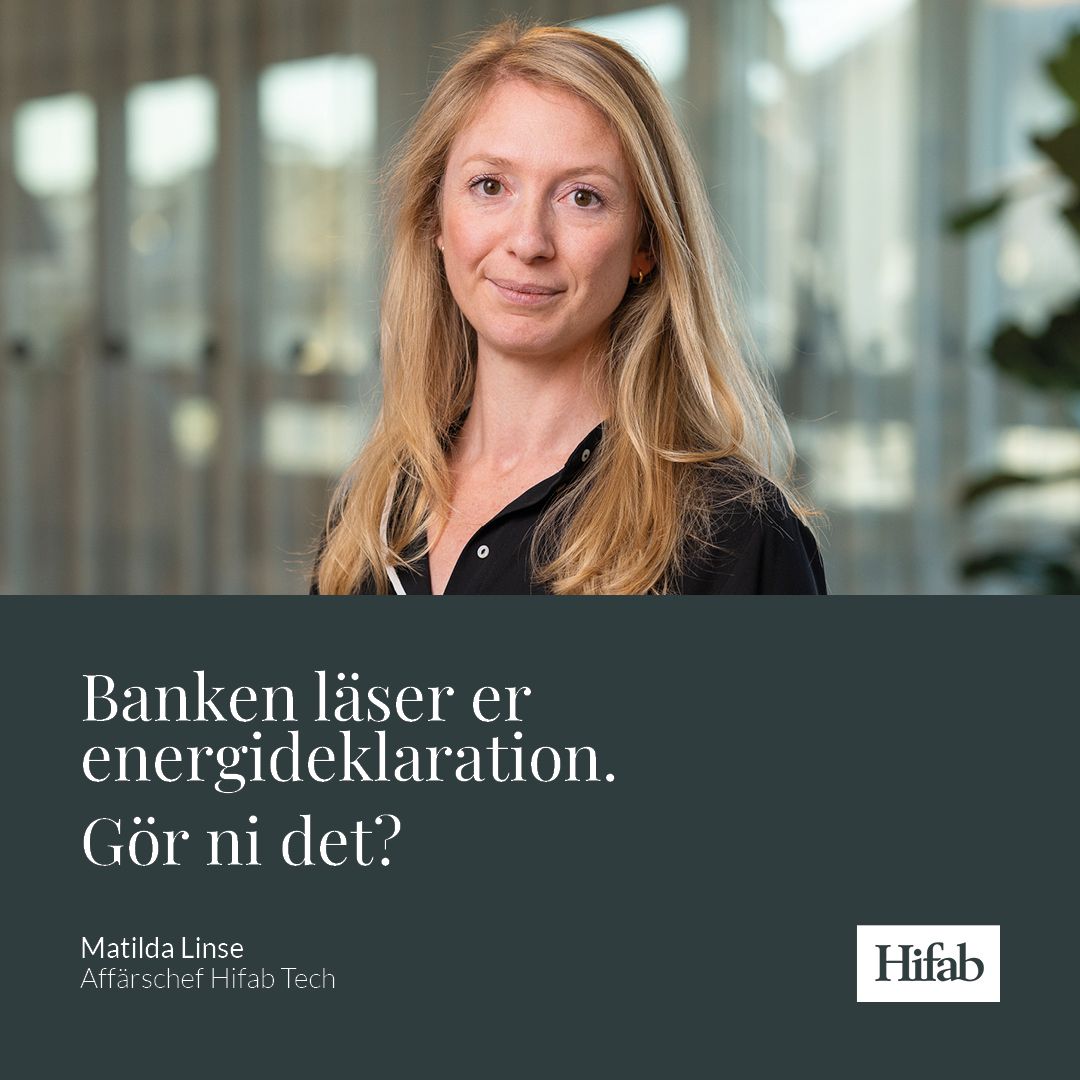 Hifab ad