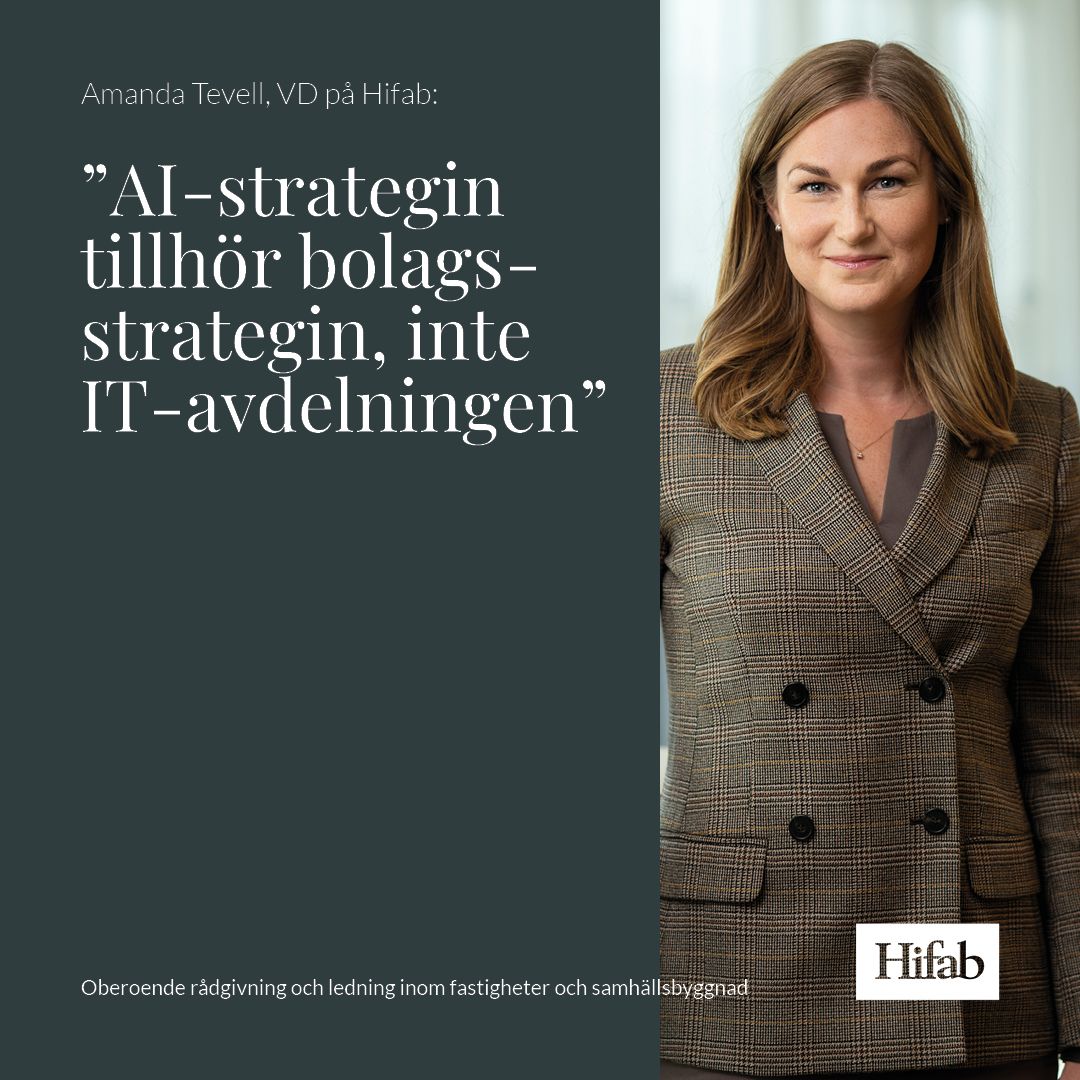 Hifab ad