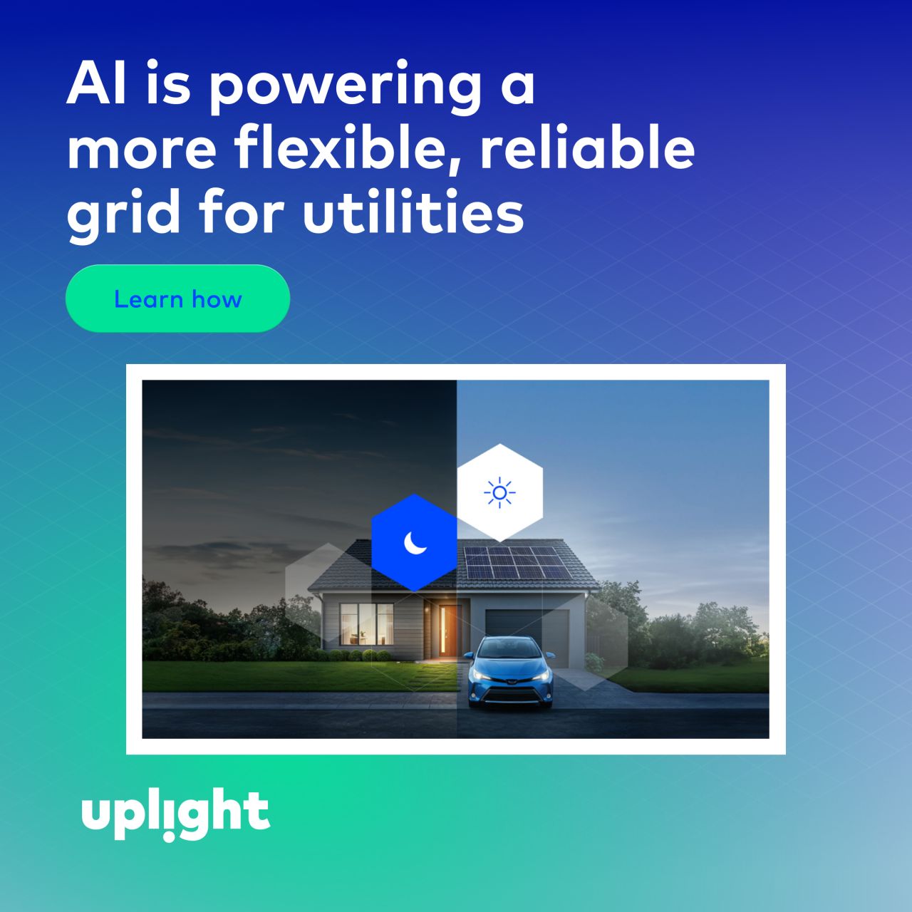 Uplight ad
