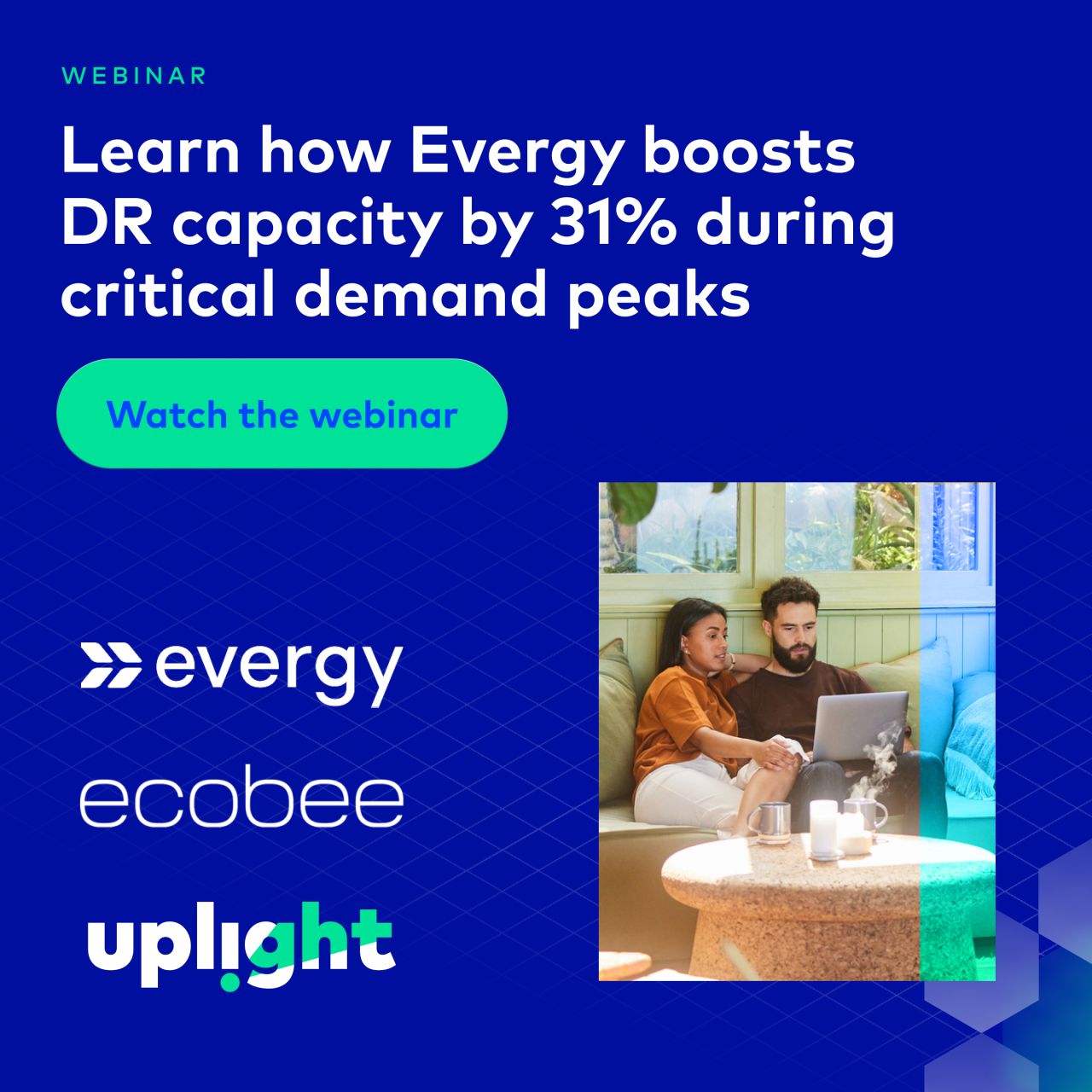 Uplight ad