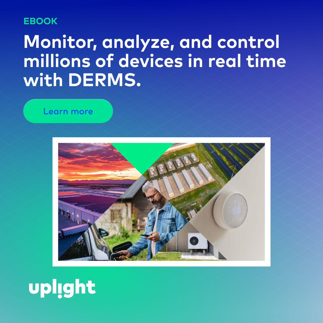 Uplight ad