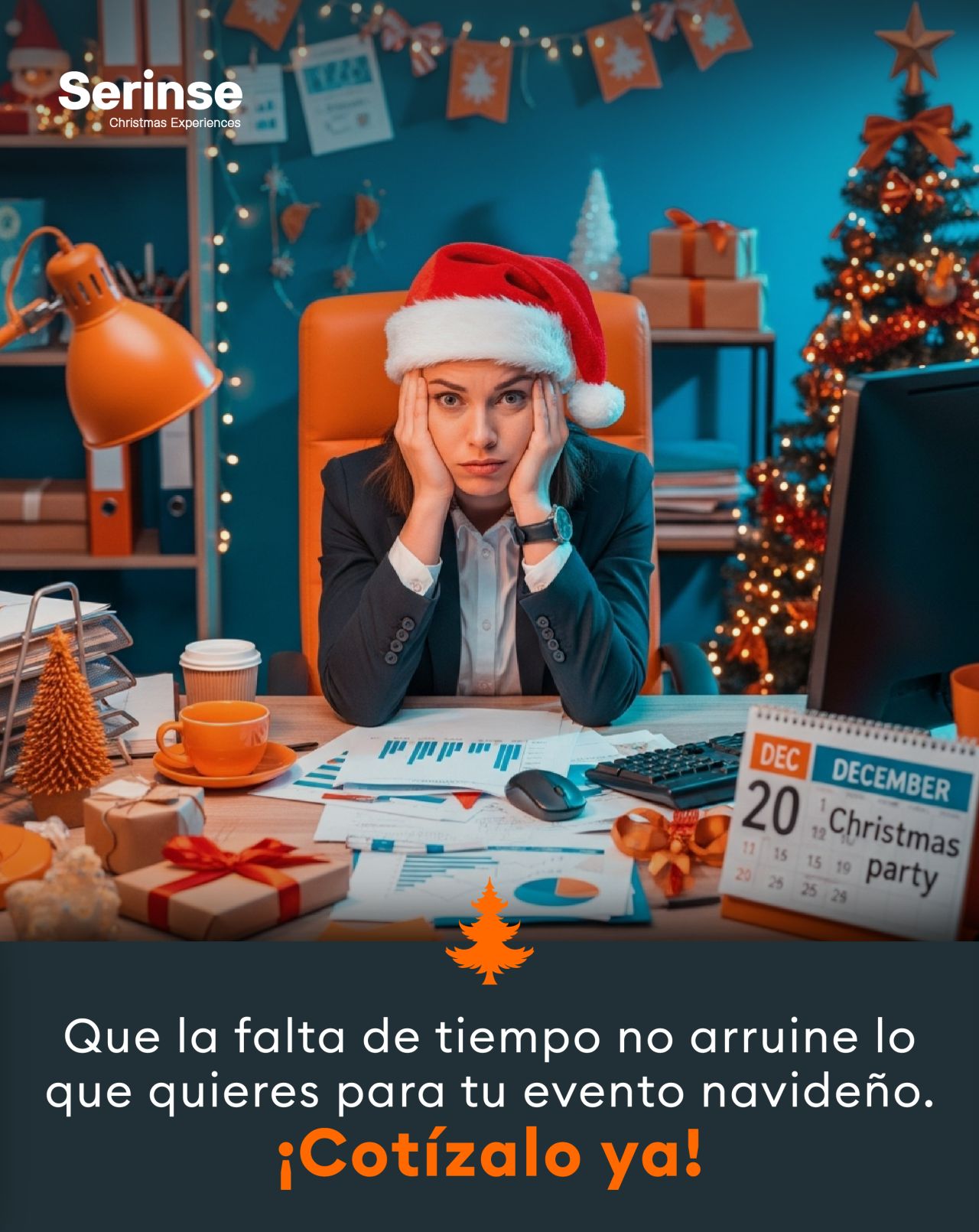 Serinse ad