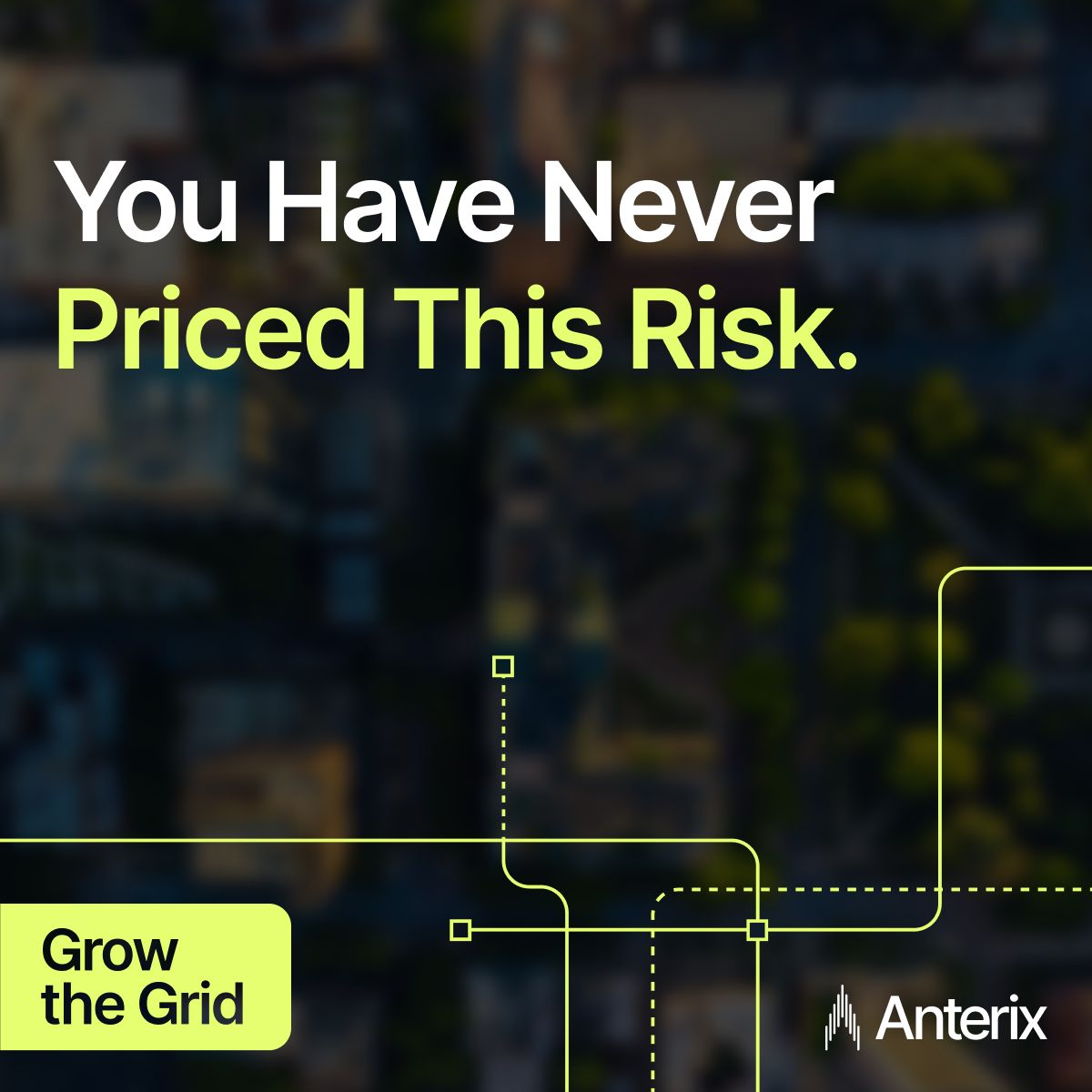 Anterix ad