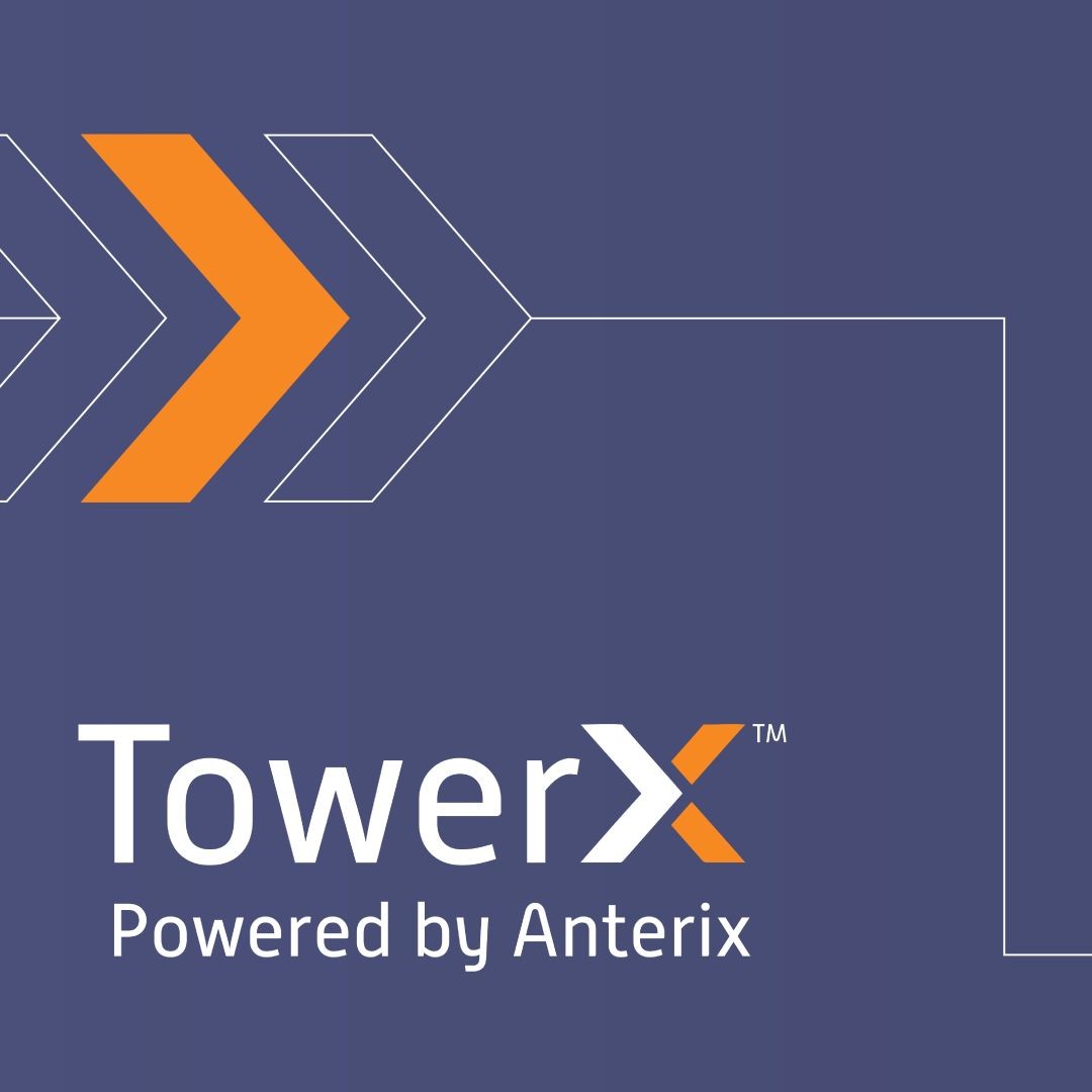Anterix ad