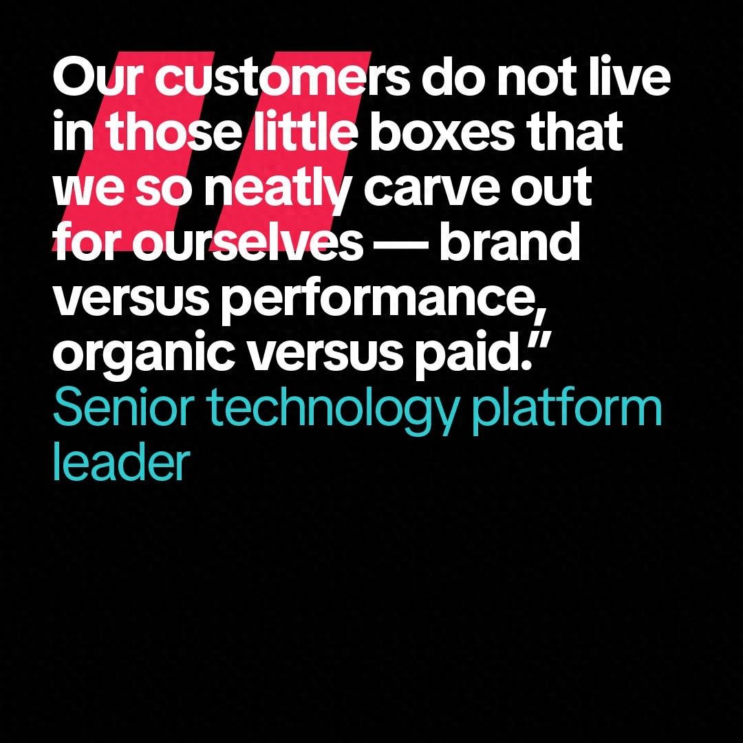 TikTok for Business ad