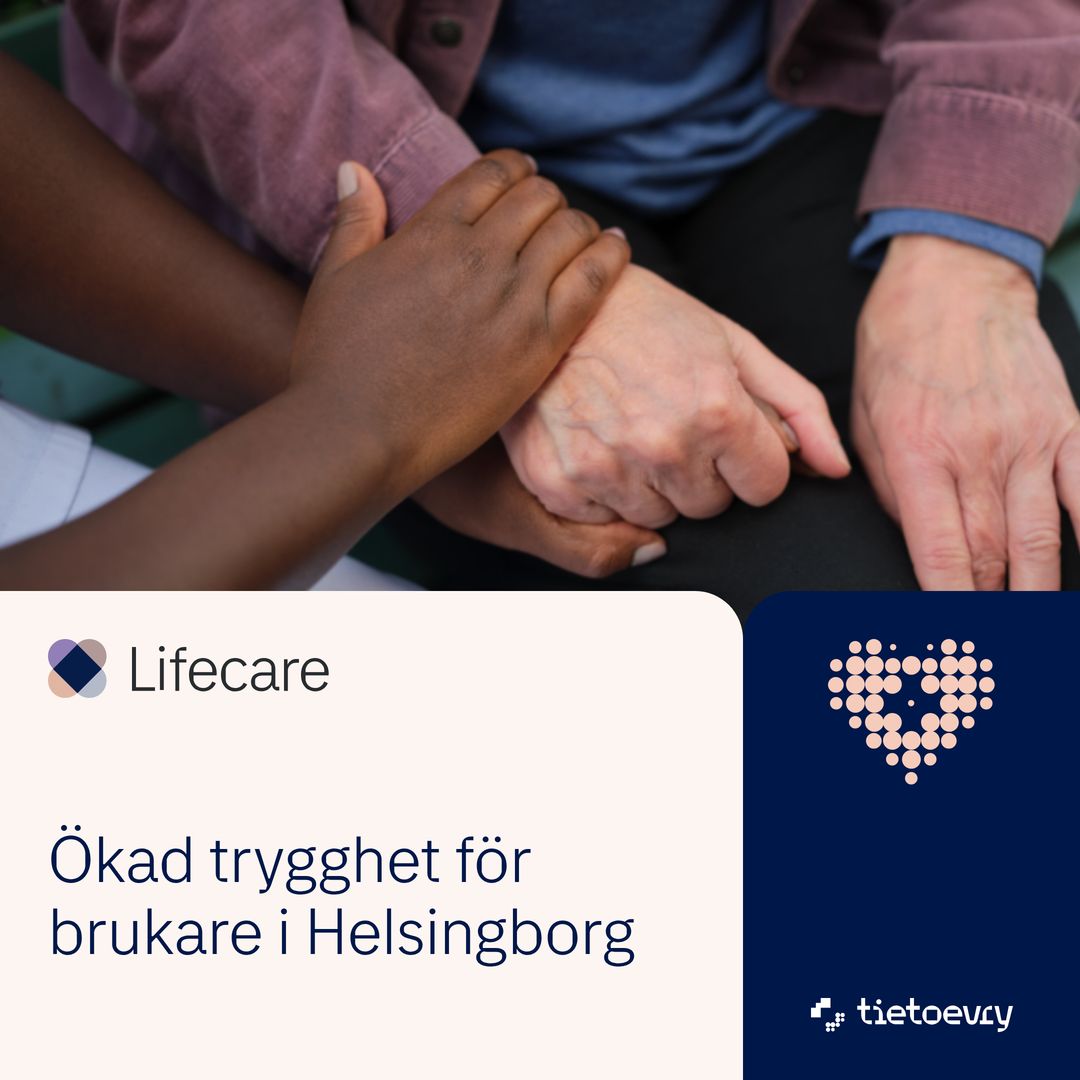 Tietoevry ad