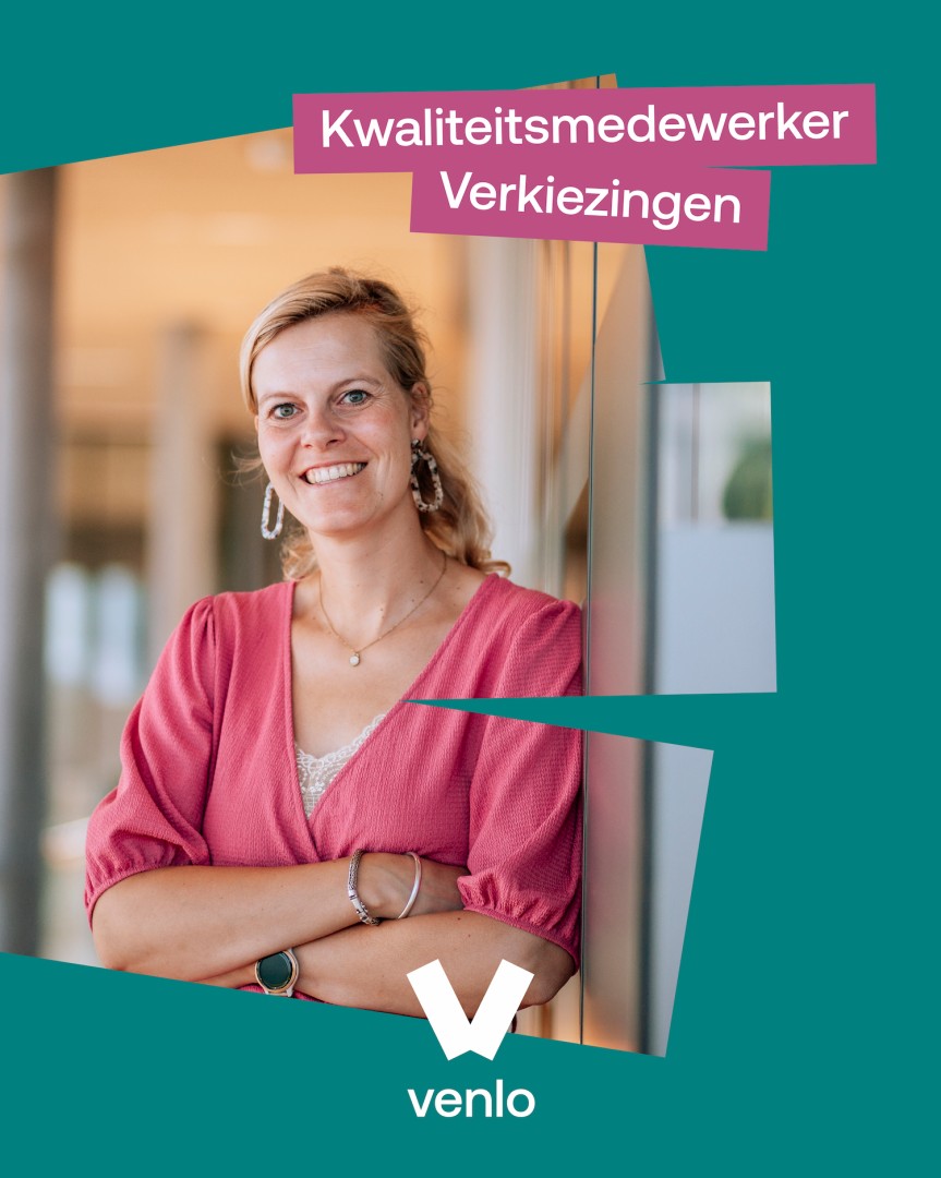 Gemeente Venlo ad