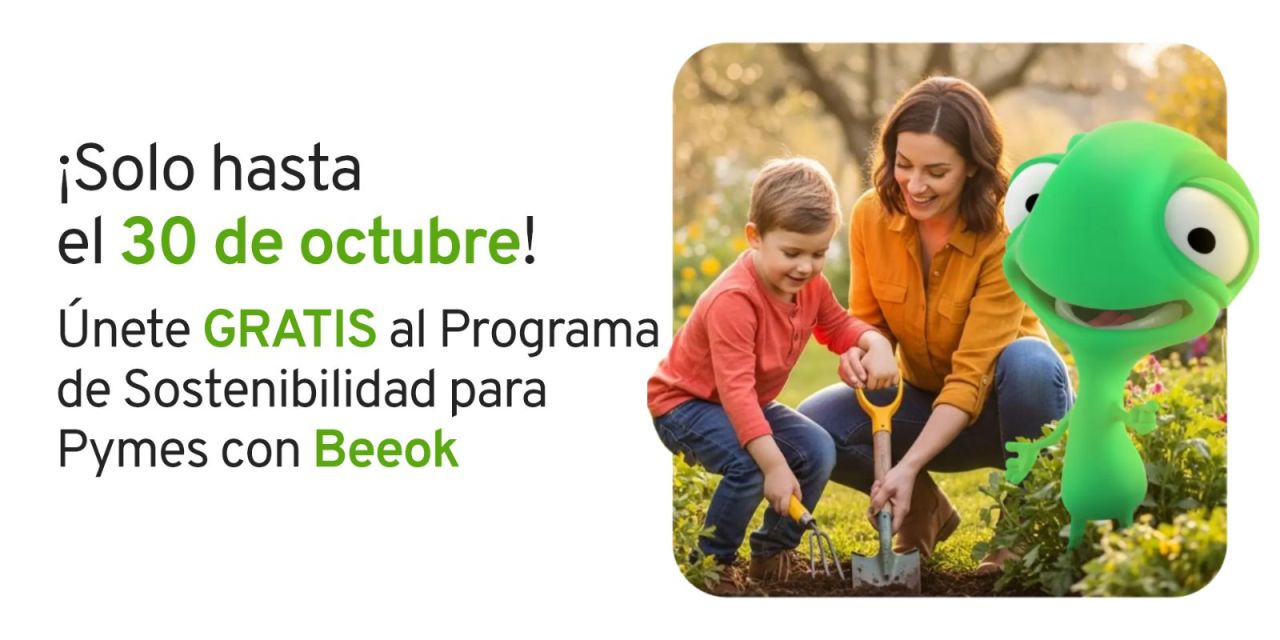 Beeok ad