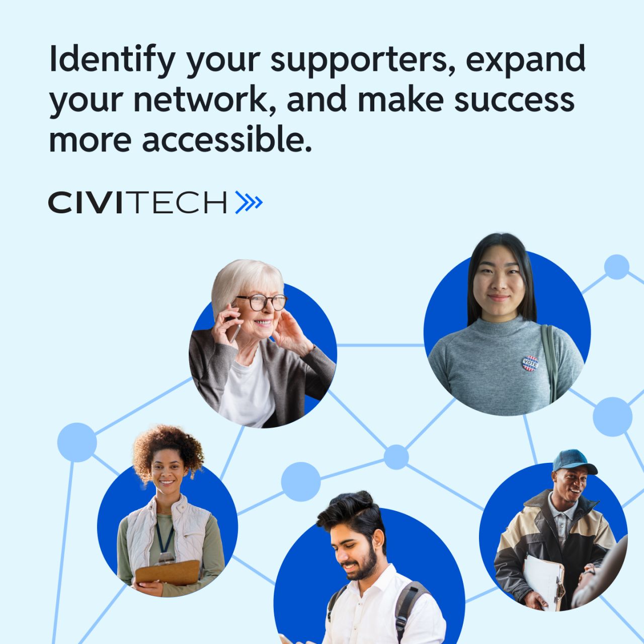 Civitech ad