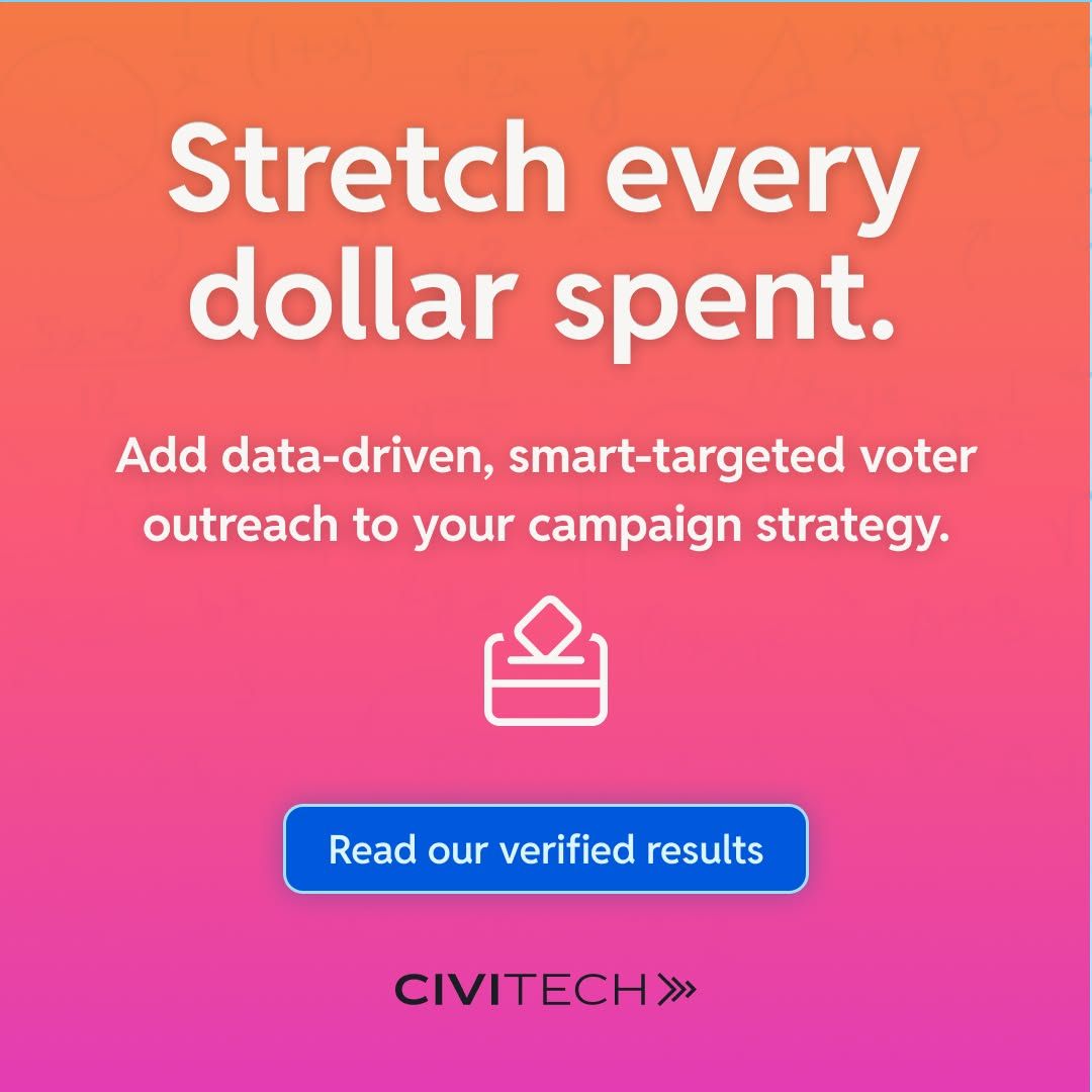 Civitech ad