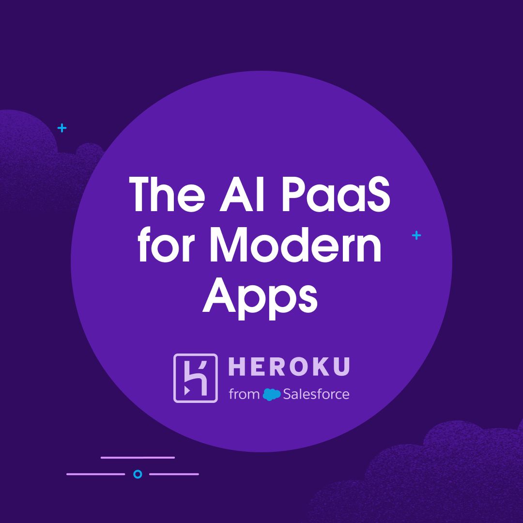 Heroku ad