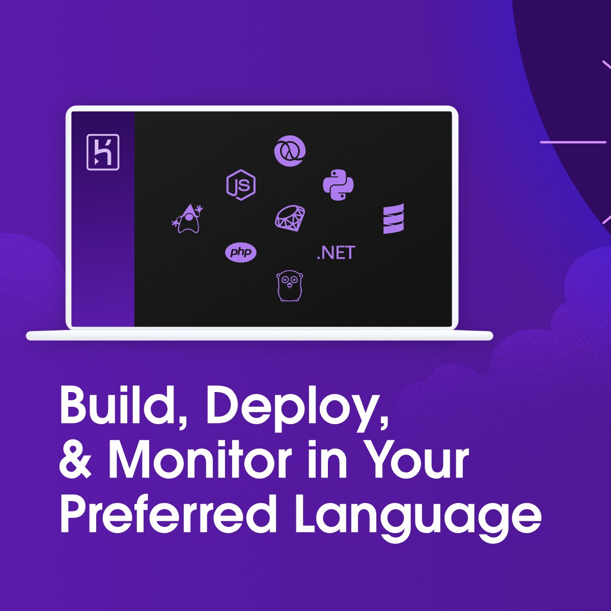 Heroku ad