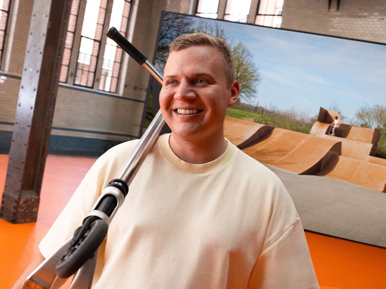 ING Deutschland ad