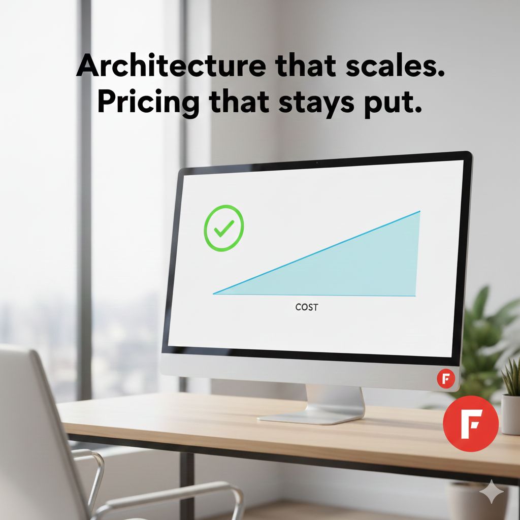Firebolt ad