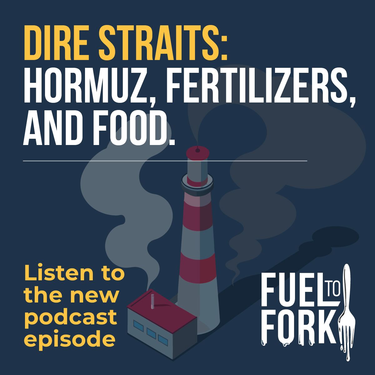 Global Alliance for the Future of Food ad