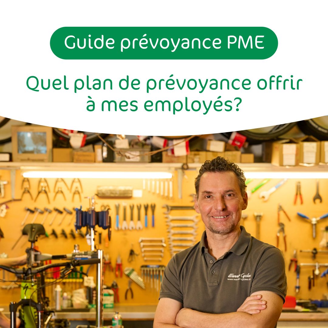 Retraites Populaires ad