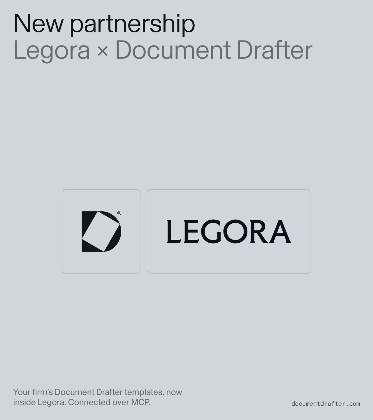 Document Drafter ad