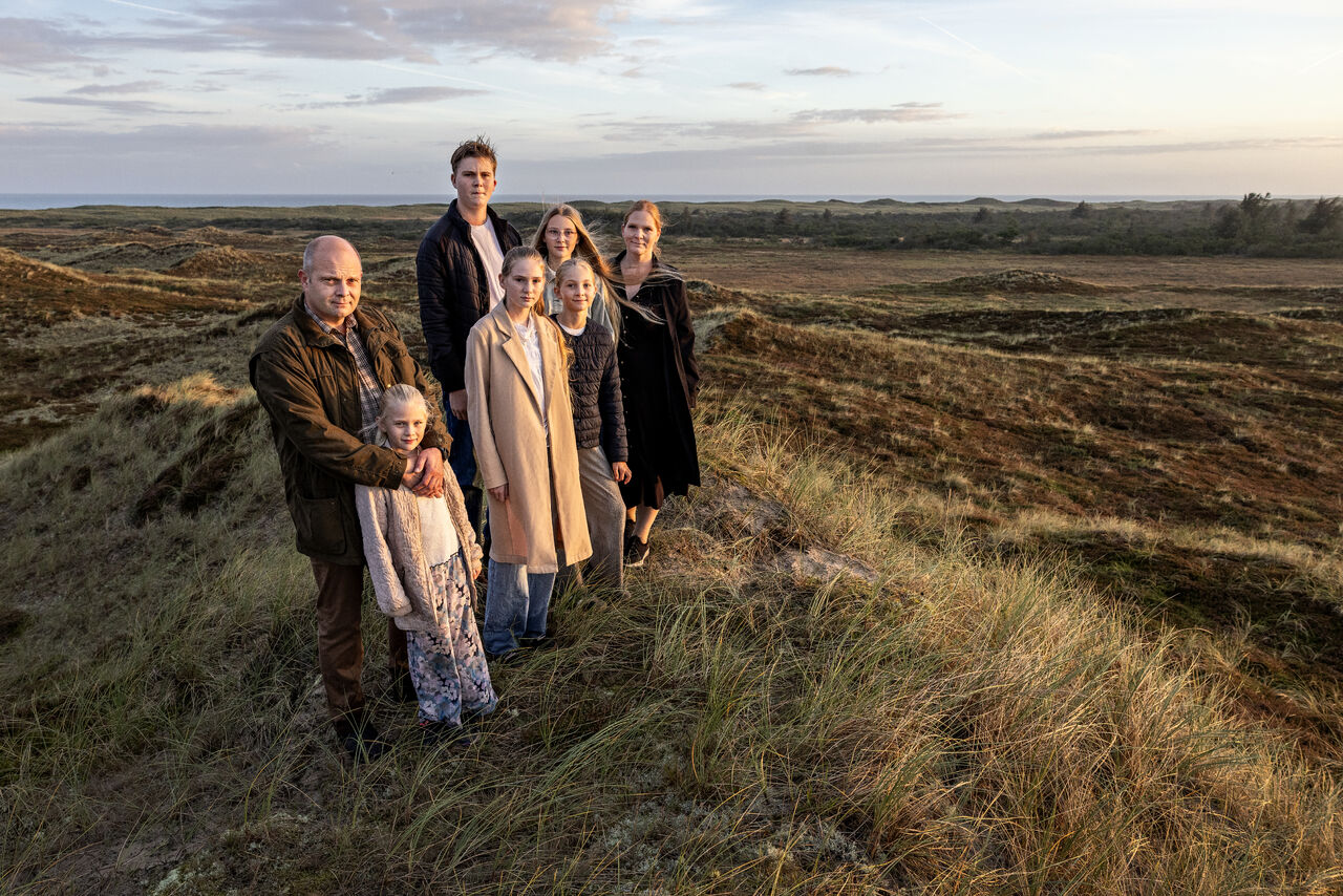 Danish Agriculture and Food Council ad