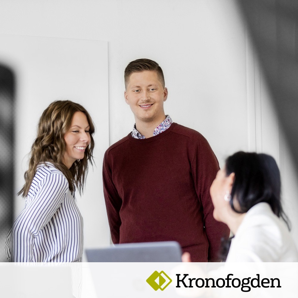 Kronofogden ad