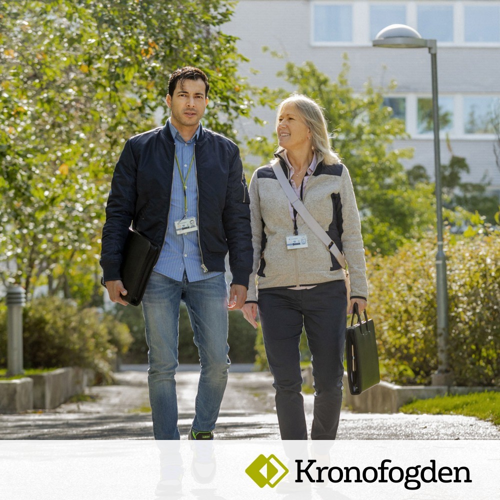 Kronofogden ad