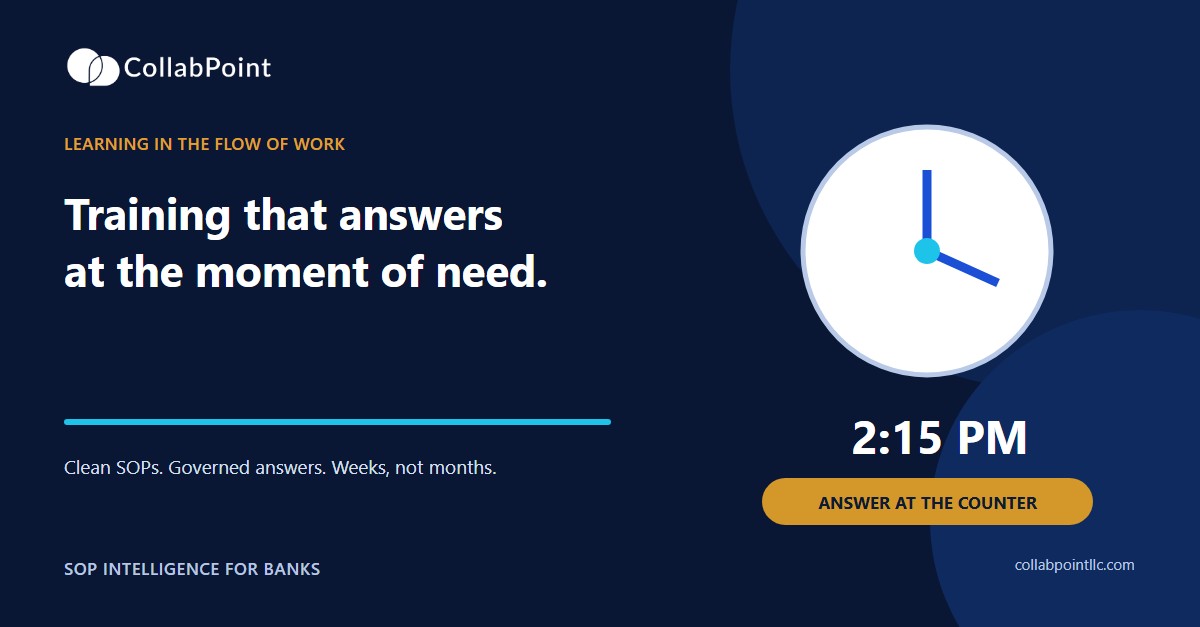 CollabPoint ad