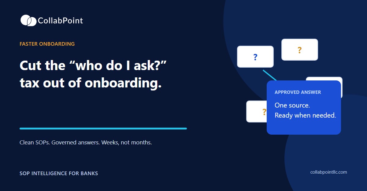 CollabPoint ad