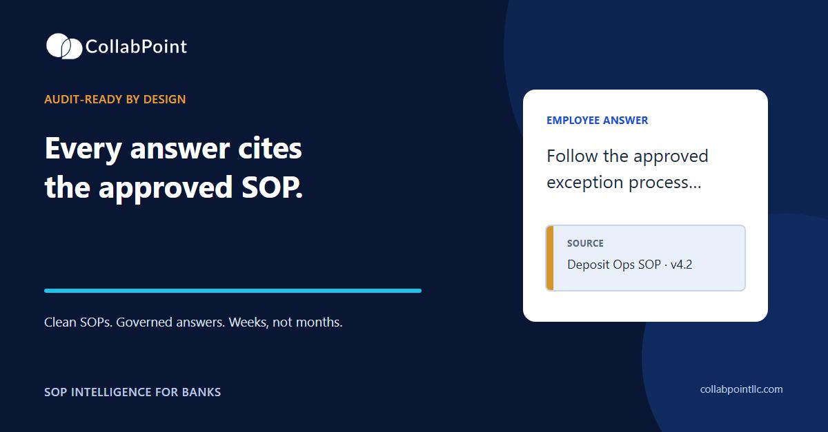 CollabPoint ad