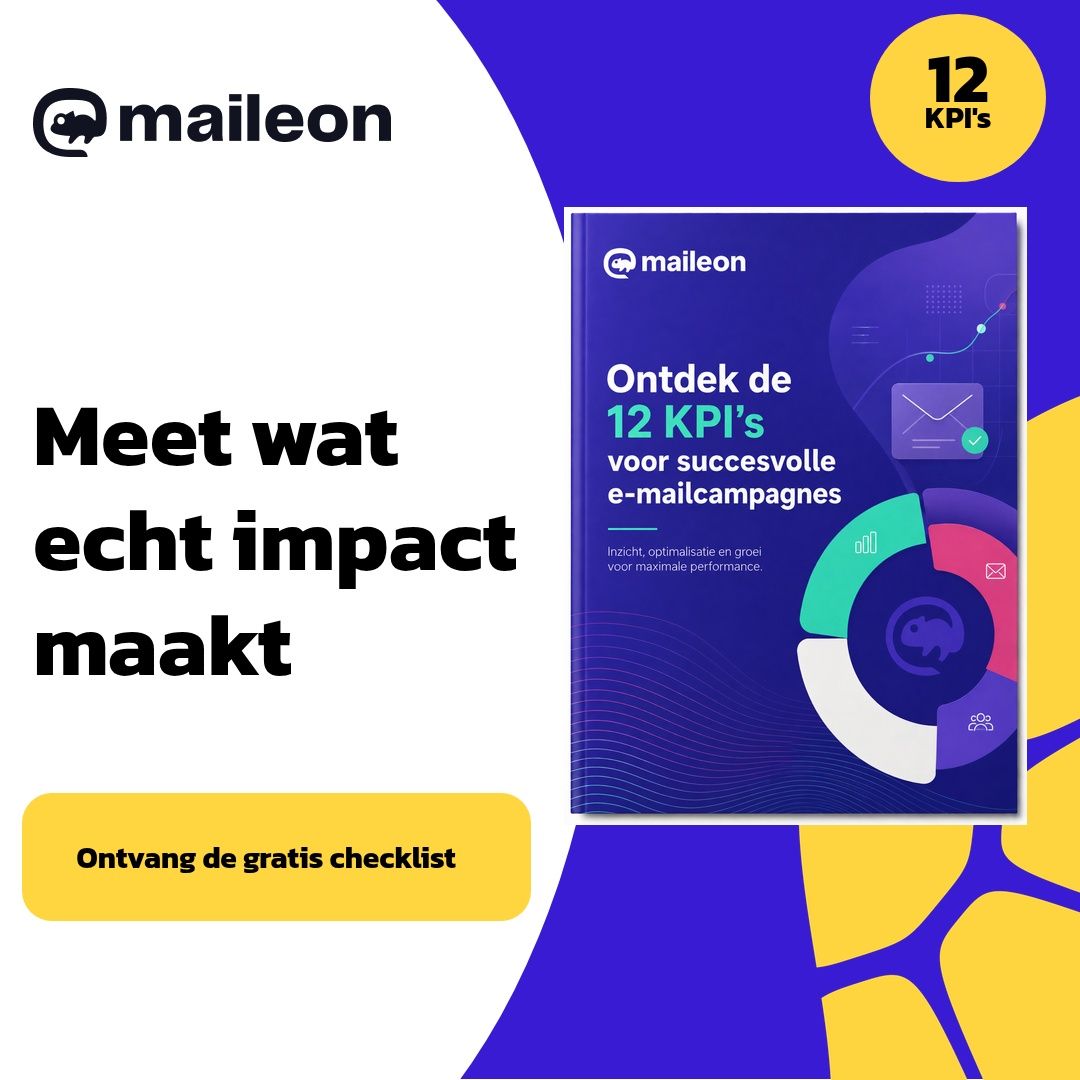 Maileon ad
