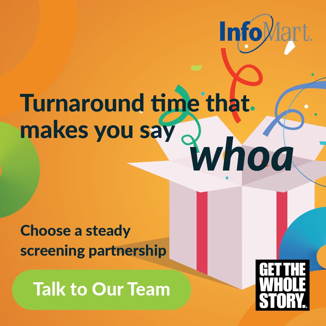 InfoMart ad