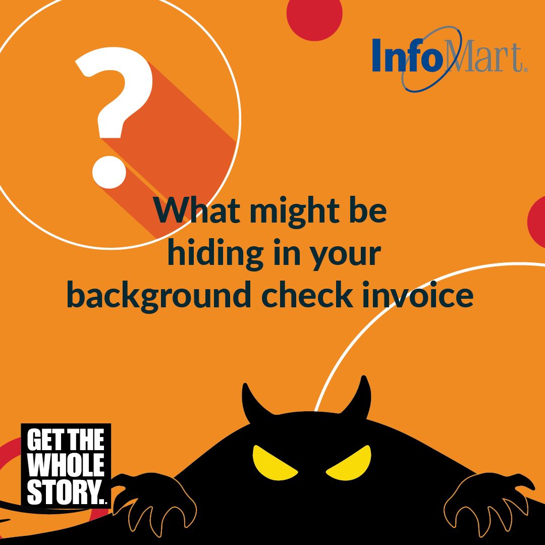 InfoMart ad