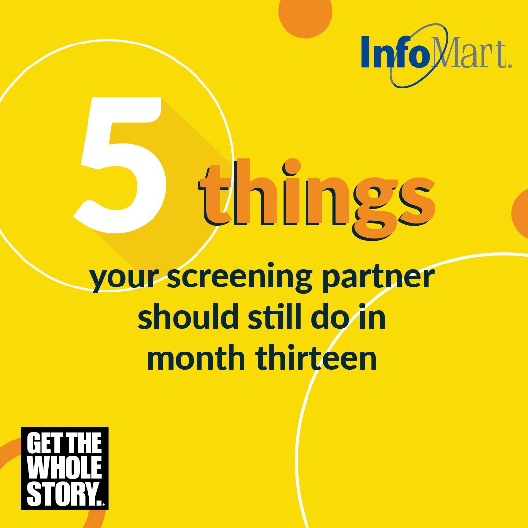 InfoMart ad