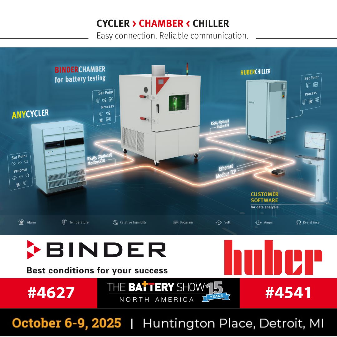 Huber USA ad