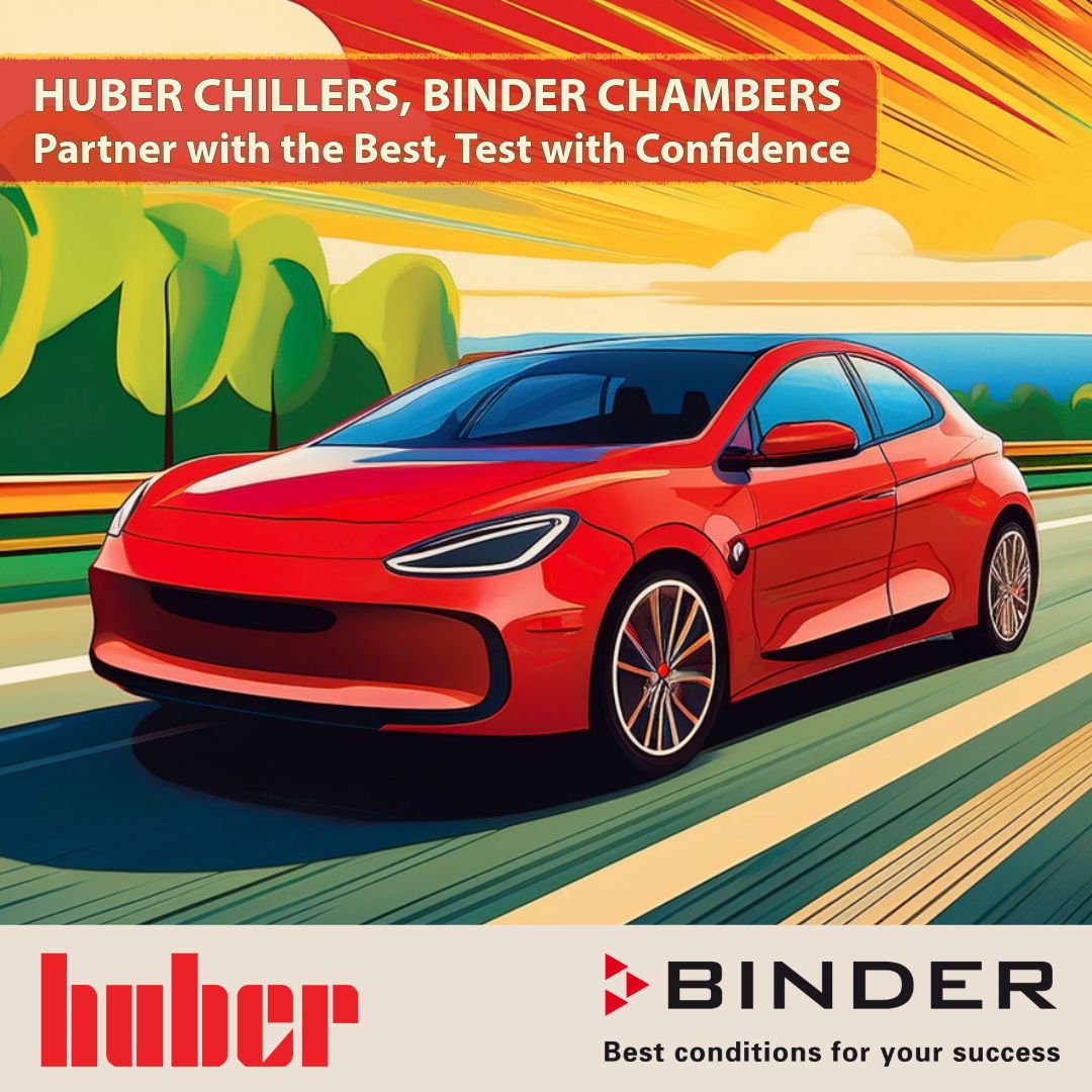 Huber USA ad