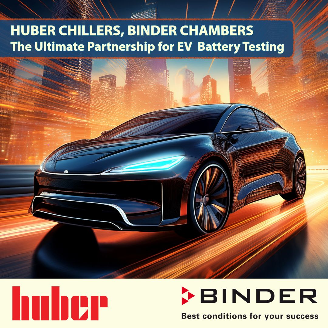 Huber USA ad