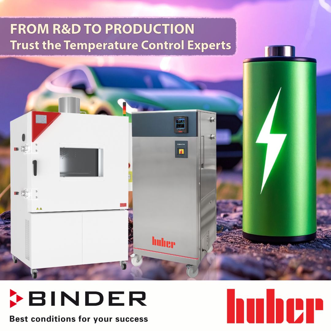 Huber USA ad