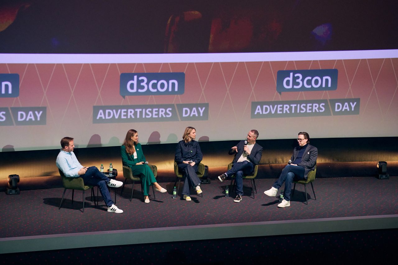 d3con ad