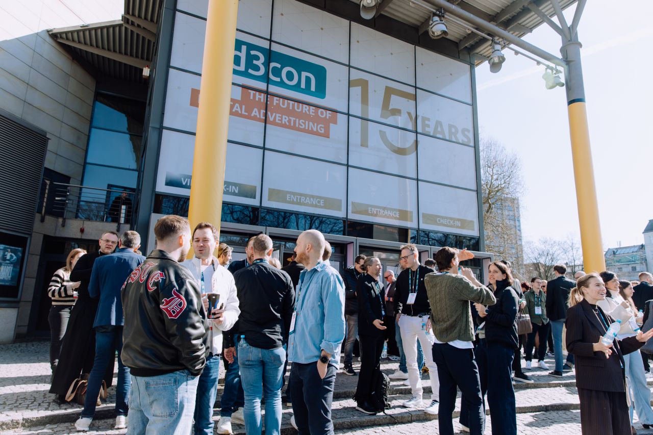 d3con ad