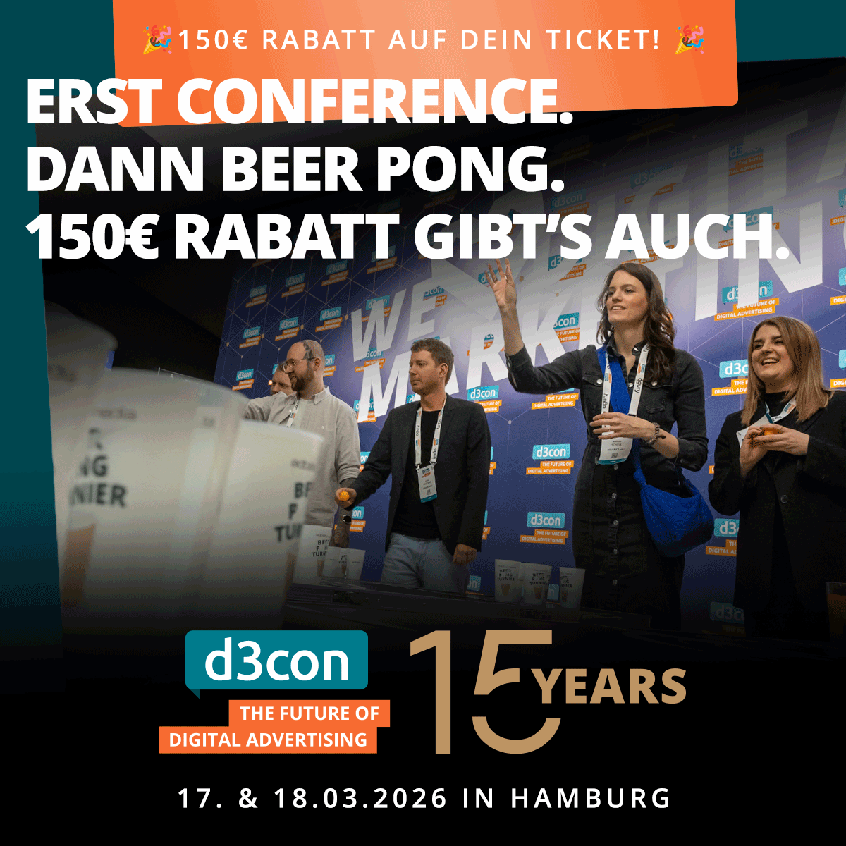 d3con ad