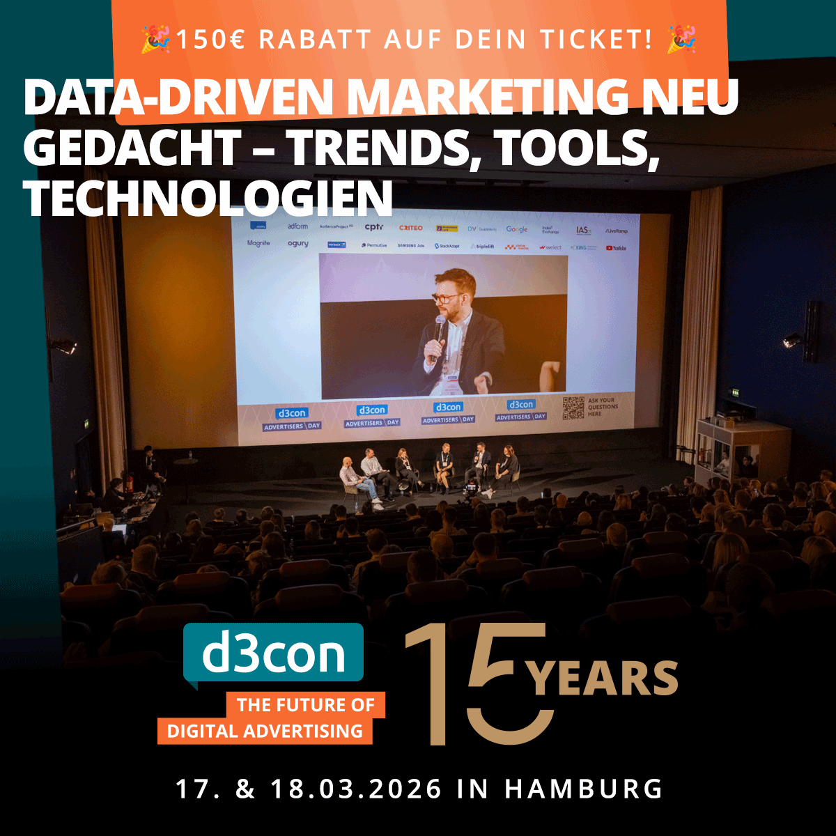 d3con ad