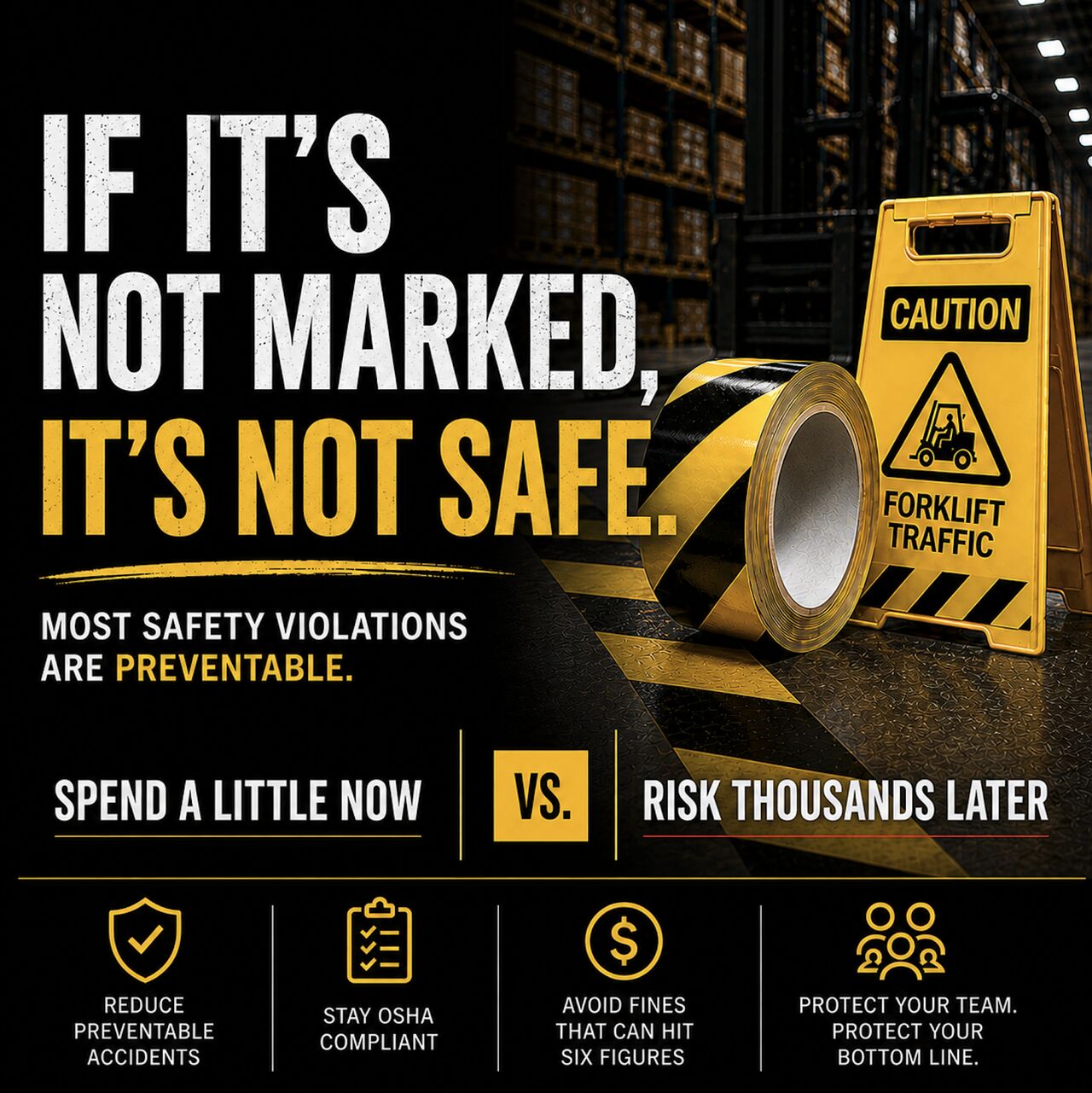 Graphical Warehouse ad