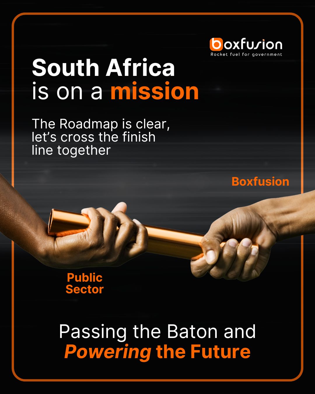 Boxfusion ad