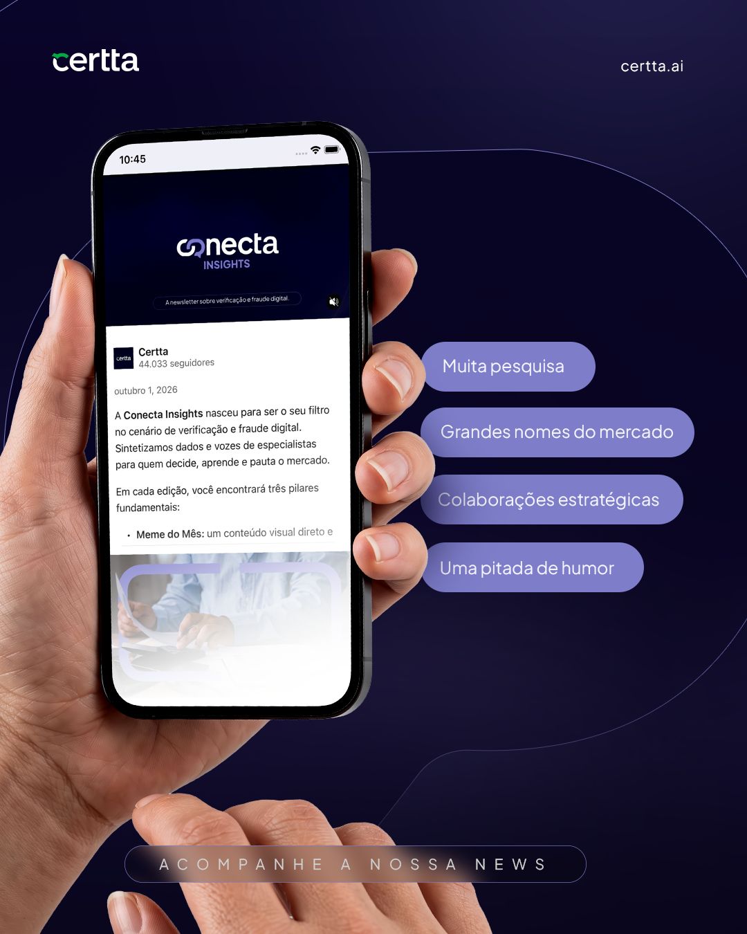 Certta ad