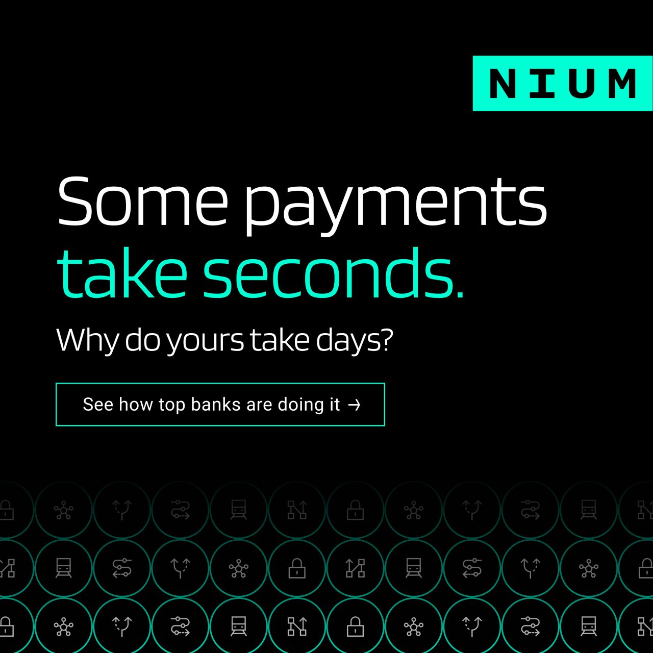 Nium ad